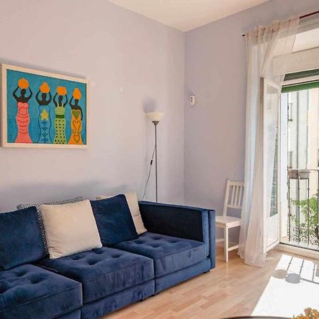 Luminoso Y Centrico Apt 2 Hab Lejlighed Madrid Eksteriør billede