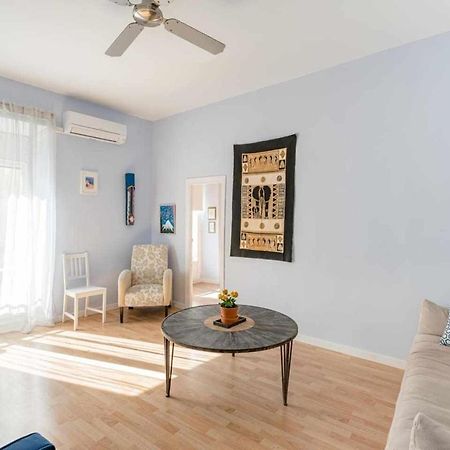 Luminoso Y Centrico Apt 2 Hab Lejlighed Madrid Eksteriør billede