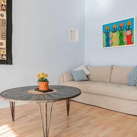 Luminoso Y Centrico Apt 2 Hab Lejlighed Madrid Eksteriør billede